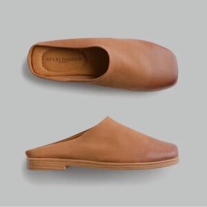 Kelsi Dagger Brooklyn Warner Mule